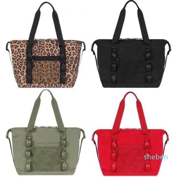

zip tote handbag fanny pack fashion travel bag backpacks waistpacks #9638