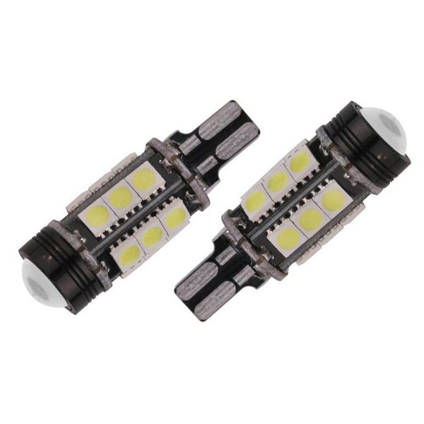 

emergency lights t15 replacement led bulb reverse light high power auto safe daytime running signal aluminum energy saving car tail super br