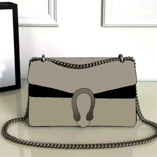 

women luxurys designers bags french senior designer evening fashion model messenger bag snakehead snake lock multifunction 701