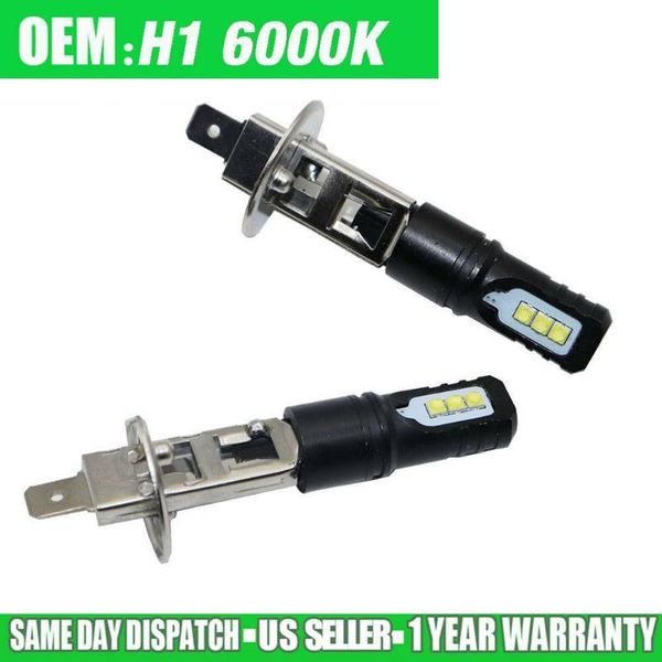 

car headlights 8000lm headlight bulb bulbs csp fog h1 kit super bright white