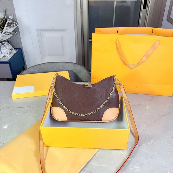 

women's cross bady chain antique bags designer classic letter style handbag fashion retro woman shoulder bag