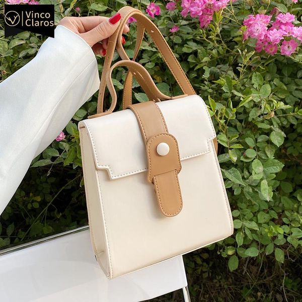 

backpack style fashion leather mini women 2021 small mochilas para mujer back pack travel bags purses and handbags brand