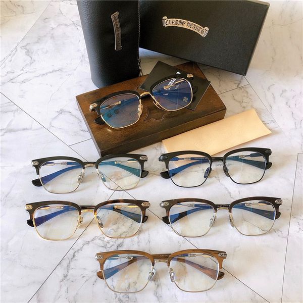 

70% off online store new frame for men and women in 2021, White;black