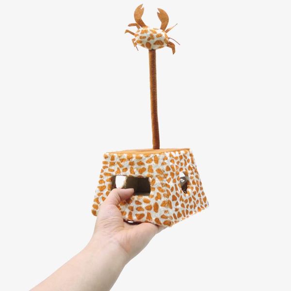 

cat toys funny mouse toy spring pet ball cats products for pets interactive nn50wj