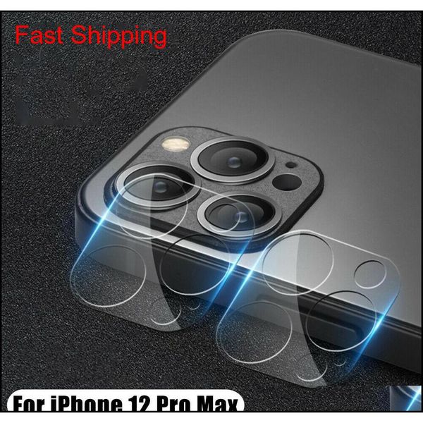 

48 hours fast ship back camera lens protective tempered glass for iphone 12 mini 11 pro max camera protector for iph qylmhj longdrake