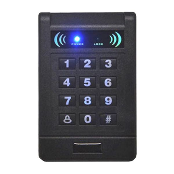 

home security factory door access controller with cables electronic easy install button control sensitive office keypad password