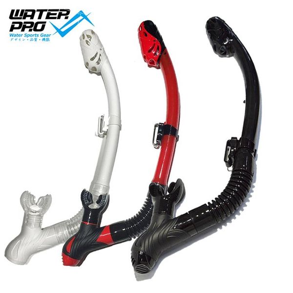 

water pro ds dry snorkel