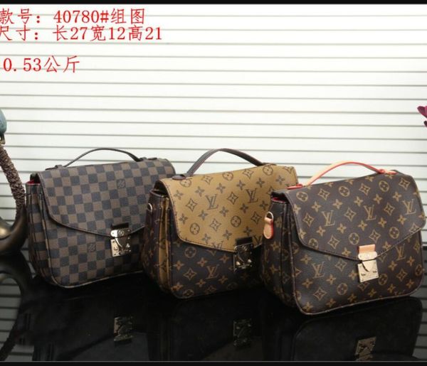 

gglvlouisvittonyslvuttondesigner crossbody messenger shoulder bags clutch f1 pu leather fashion women handbags, Red;black