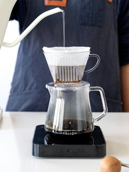 

coffee filters cone filter cup brewer holder stainless steel strainer reusable herramientas coffeeware bg50cf