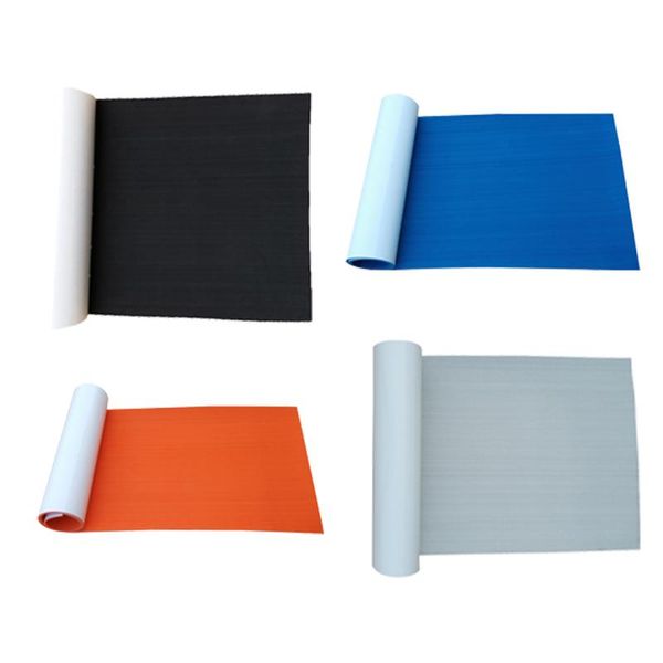 

perfeclan eva boat teak deck pad marine yacht flooring self-adhesive mat