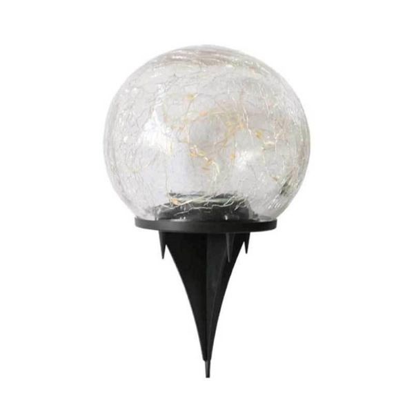 

plug-in light solar led bubble bead string 6.5 meters outdoor festival creative decoration atmosphere light plug-in new
