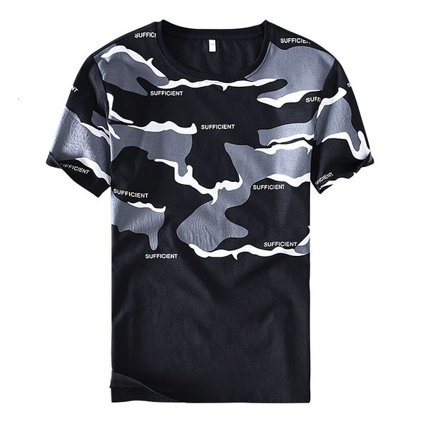 

2021 new algodo moda dos homens da camisa de t u9cb, White