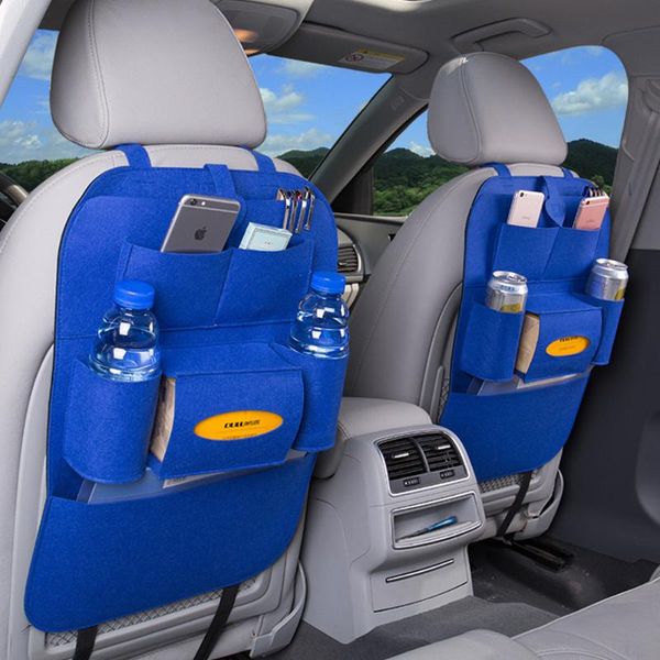 

car organizer tsstue seat auto backseat car-styling holder multi-pocket storage traveling accessories