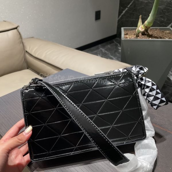 

designer women wallet luxury handbags lady coin purse shopping tote fashion vintage card holder letter leather casual shoulder bag interior, Red;black