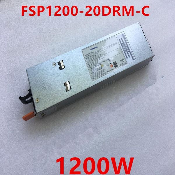 

new psu for lenovo rq750 1200w power supply fsp1200-20drm-c