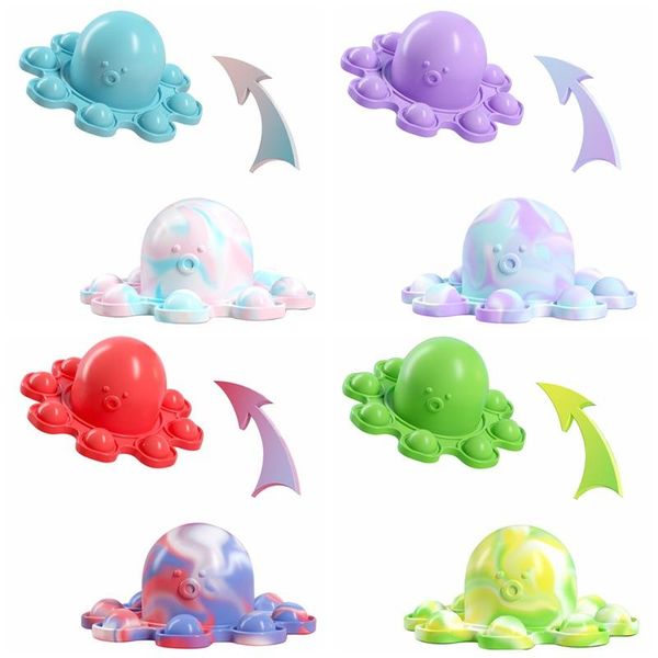 

professional hand tool sets face-changing ocs doll compressive elastic string rod and child smooth decompression toy squeeze