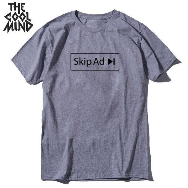 

men's t-shirts coolmind cotton short sleeve men tee shirt casual loose t summer tshirt o-neck male t-shirt, White;black