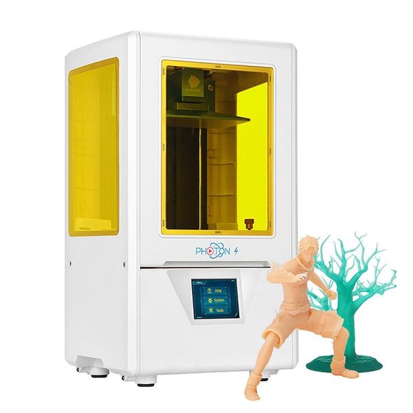

anycubic pn s light-curing deskhigh-precision 3d printer