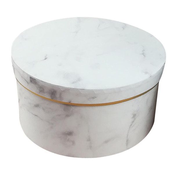 

gift wrap 1pc storage box elegant flower container wedding present supply