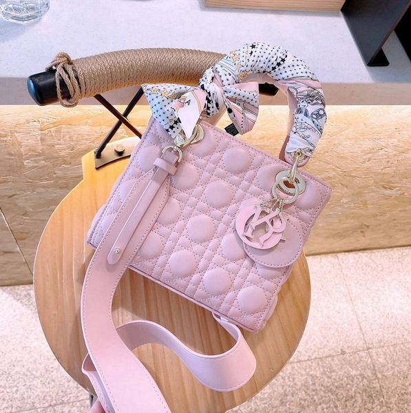 

luxury brand leather bag handbag handbags wallet famous women crossbody fashion vintage shoulder bags - d1350, Red;black