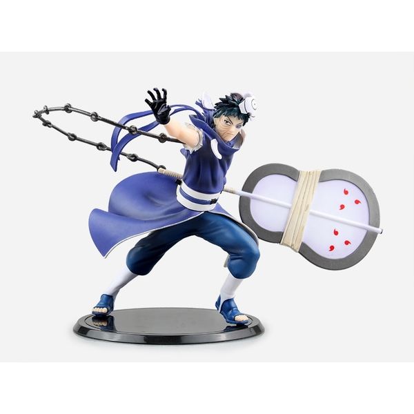 

animation manual tsume xtra naruto yuzhibo limited model doll with soil