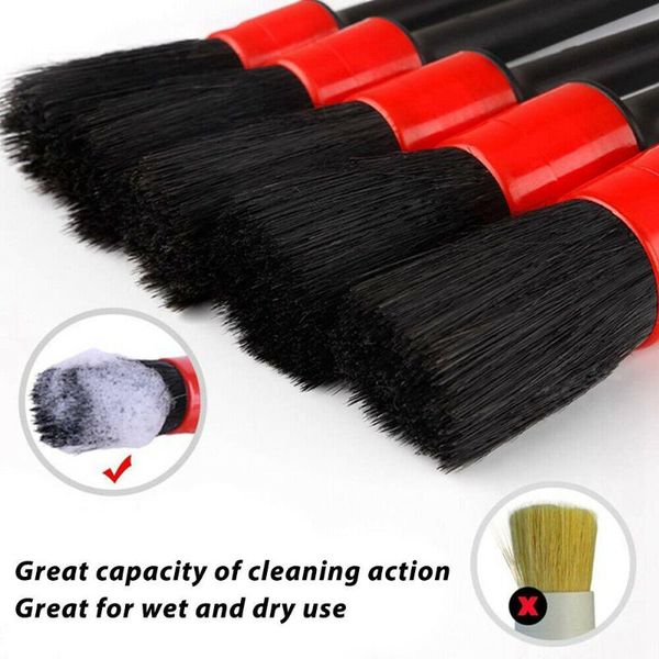 

car sponge care brush clean cleaning vehicles dashboard detailing