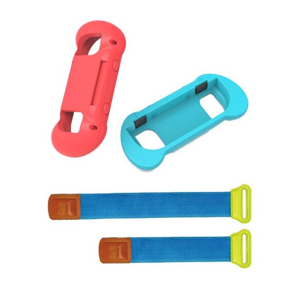 

watch bands for switch two in one wristband dance ns joy con, Black;brown