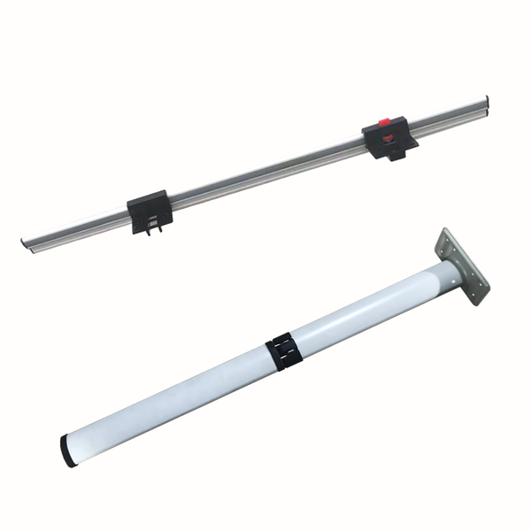 

parts rv folding table leg rack for rv,marine