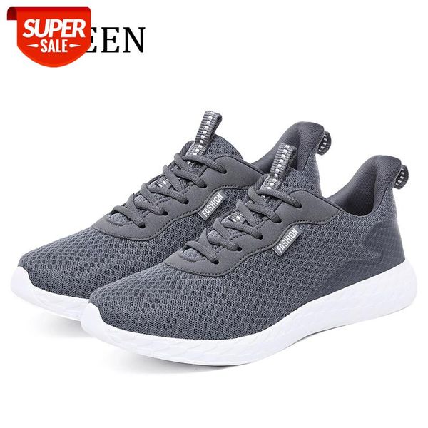 

yween brand men fashion shoes casual men shoes sneakers black breathable male sneakers zapatillas hombre #yl7k
