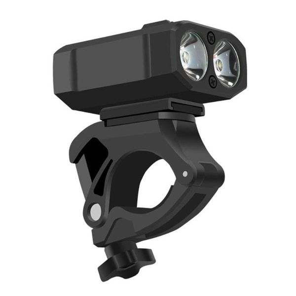 

bike lights bicycle front tube 400lm push switch usb charging waterproof mtb mountain road lighting accessories