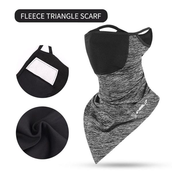 

scarves face mask with filter inside,motorcycle windproof ski breathable cold weath motorcycle, Blue;gray