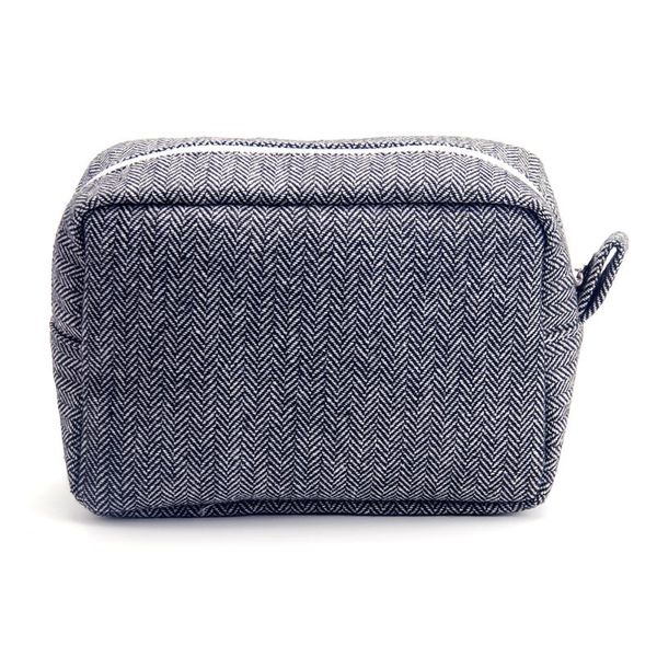 

cosmetic bags & cases women makeup bag sanded fabric dom-114676