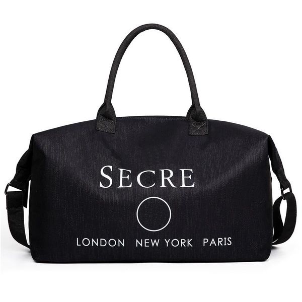 

duffel bags ladies' tote bag female yoga package women band hamdbags purse and handbags luxury designer travel selling