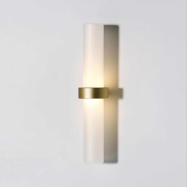 

wall lamp modern led crystal arandela lights luminaria espelho bedroom living room