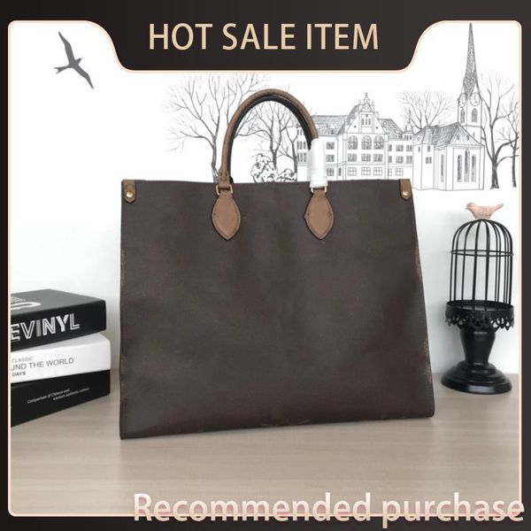 

fashion handbag bag onthego handbag new designer large different women quality designer duplex style printing tote quxrf