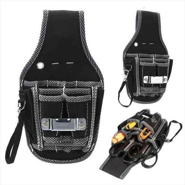 

electrician pocket screwdriver waist tool bag pouch holder belt utility men for outdoor wear