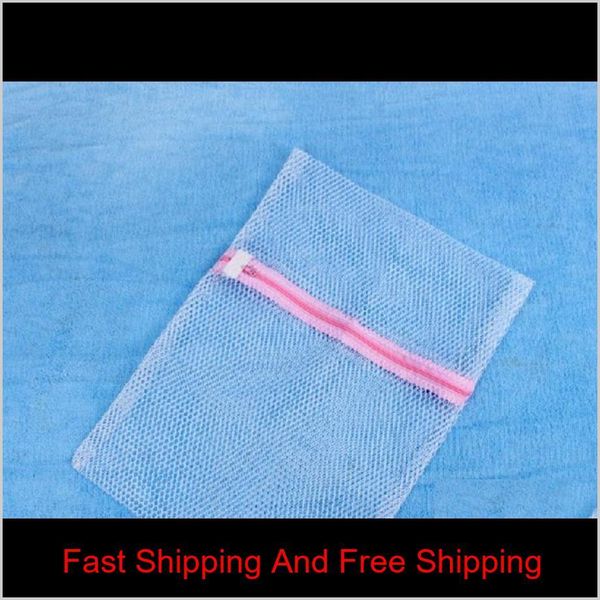 

new arrive 30*40cm washing machine specialized underwear washing bag mesh bag bra washing qylknc bdebaby