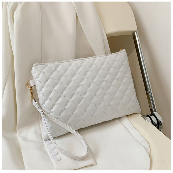 

hbp pink sugao women tote clutch bag pu leather with zipper handbag fashion luxury purse for ladies