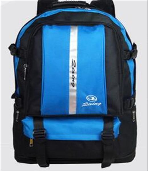 

50l shoulder bag men and women traveling travel large capacity