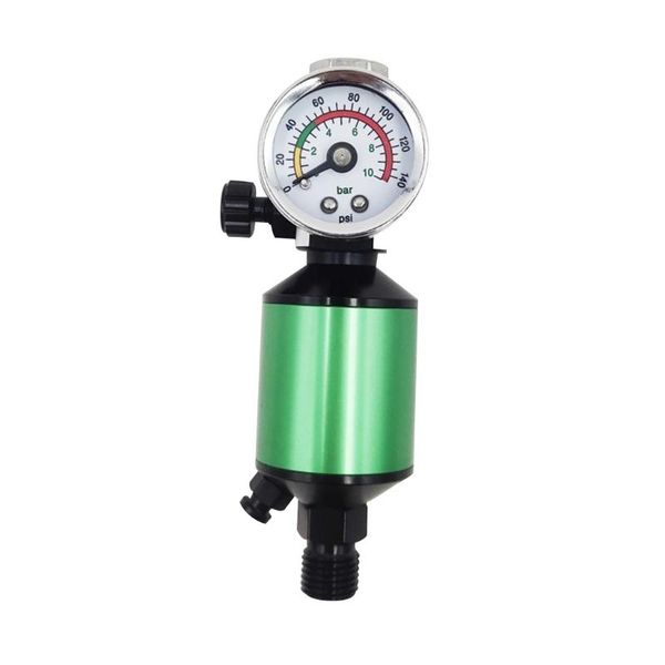 

professional spray guns j2fb oil water filter of control paint gun for furniture leather toys air tools sandblasters