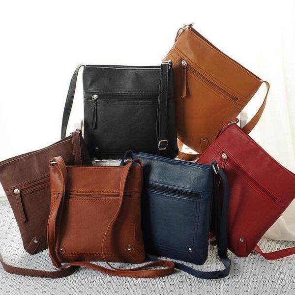 

duffel bags woman ladies shoulder handbags women scrub daily travel single bag girls totes female cross-body bucket b048