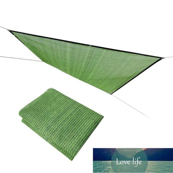 Rete parasole 2 m x 1,8 m Rete da giardino Ombreggiatura Protezione solare Balcone Giardinaggio Copertura carnosa Fiore Verde Pianta Ombra Prezzo netto design esperto Qualità