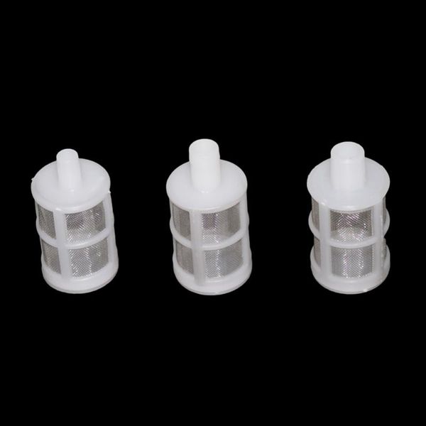 

watering equipments mini stainless steel net filter garden micro irrigation water diaphragm pump protect car wash 10 pcs