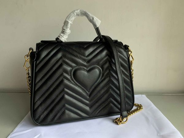 

sale shoulder bags women chain crossbody bag handbags lady leather quality purses designer purse female messenger bag