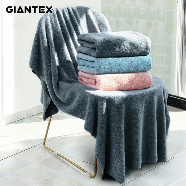 

towel giantex bathroom women microfiber bath towels for adults wearable beach wrap gown serviette de bain toalha
