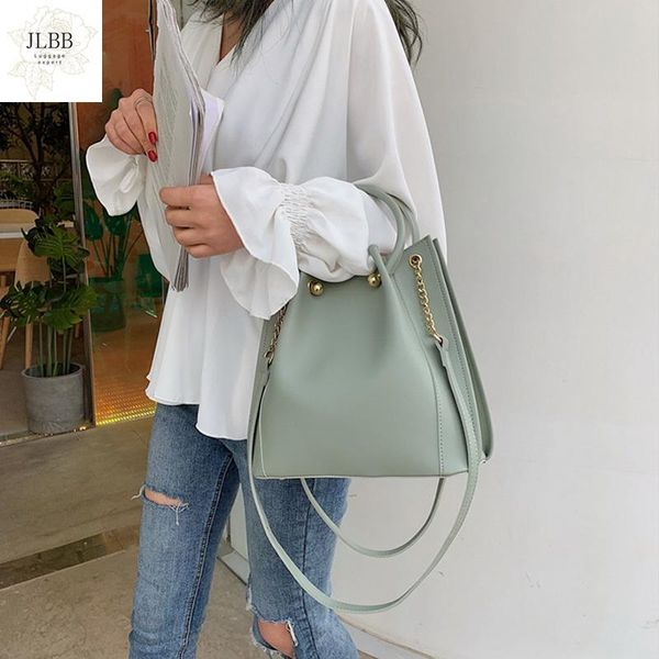 

shoulder bags crossbody fashion women handbag pu leather ladies casual sac a main