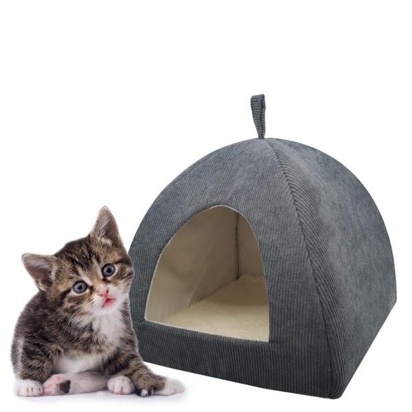 

cat bed cat house