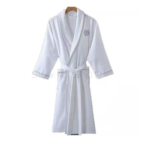 

towel cotton 4-piece bathrobe suit men's and women's family combination soft texture chic design white bath turkish quality