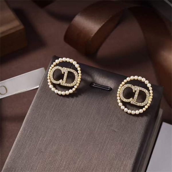 

new pearl earrings luxury_v3dl, Silver