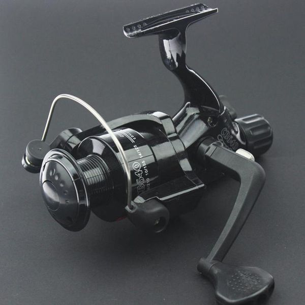 

baitcasting reels 4000 series metal fishing reel sea spinning wheel ice gear